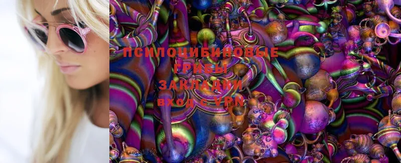 Галлюциногенные грибы Magic Shrooms  Ворсма 